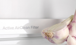 Набор фильтров Active AirClean в подарок от Miele