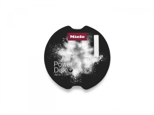 Засіб для посудомийних машин все в одному PowerDisk All in 1 (400 гр) Засіб для посудомийних машин все в одному PowerDisk All in 1 (400 гр)