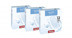 Таблетки для посудомоечных машин Ultra Tabs All in 1 (180 шт) Таблетки для посудомоечных машин Ultra Tabs All in 1 (180 шт)