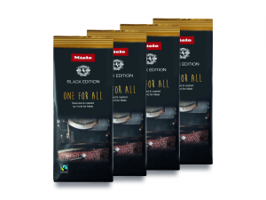 Кофе One For All 4x250г Кофе One For All 4x250г