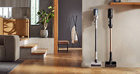 Легке прибирання з пилососами Miele.