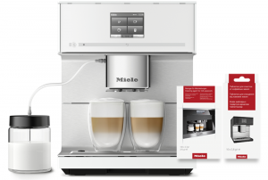 CM 7350 бриллиантовый белый с комплектом химии CM 7350 бриллиантовый белый с комплектом химии