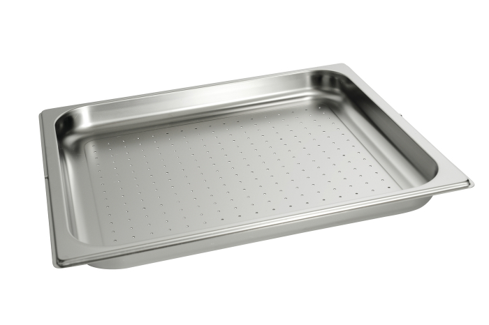 Перфорований лоток DGGL 12 Перфорований лоток DGGL 12