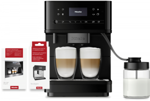 CM 6360 черный обсидиан матовый с комплектом химии