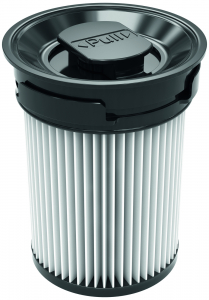 Фільтр для дрібнодисперсного пилу Фільтр для дрібнодисперсного пилу