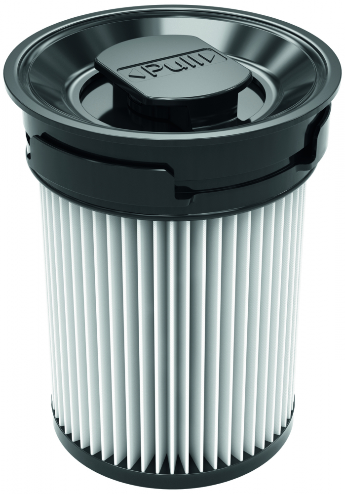 Фільтр для дрібнодисперсного пилу Фільтр для дрібнодисперсного пилу