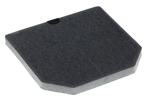 DKF 9-1 Вугільний фільтр DKF 9-1 Вугільний фільтр