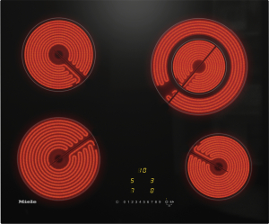 KM 6520 FL KM 6520 FL