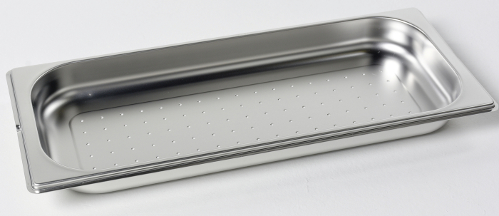 Перфорований лоток DGGL 20 Перфорований лоток DGGL 20