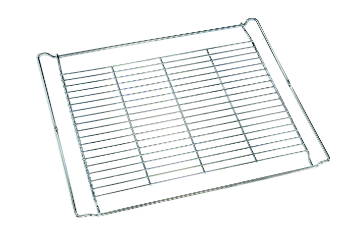 HBBR 72 Решітка для випічки і смаження в духовках HBBR 72 Решітка для випічки і смаження в духовках