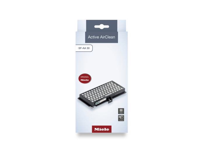 SF AA 30 Фільтр Active Air Clean для Classic C1 SF AA 30 Фільтр Active Air Clean для Classic C1