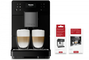 CM 5510 черный обсидиан матовый с комплектом химии CM 5510 черный обсидиан матовый с комплектом химии