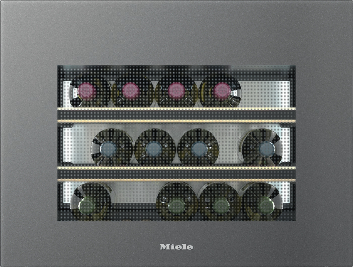 KWT 7112 iG графітово-сірий KWT 7112 iG графітово-сірий