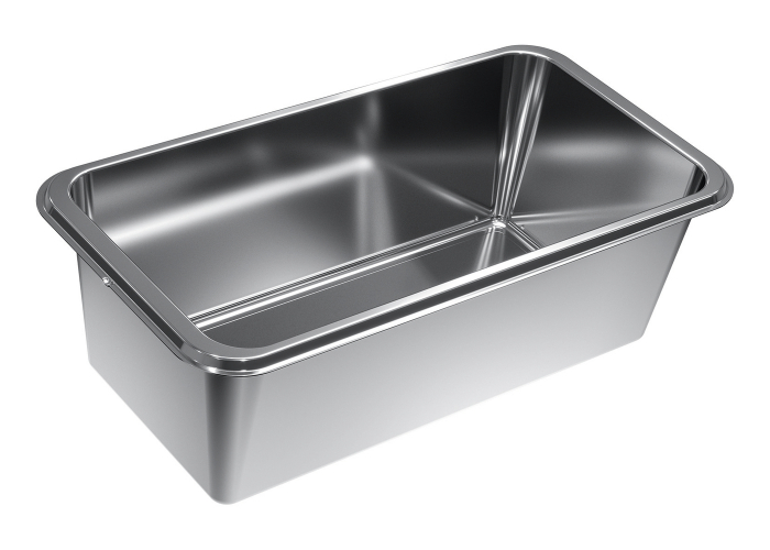 Лоток DGG 50-120 Лоток DGG 50-120