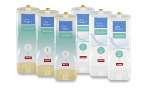 Набір картриджів UltraPhase Sensitive (5+1) Набір картриджів UltraPhase Sensitive (5+1)