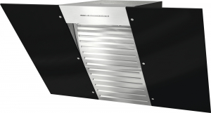 DA 6096 W чорний обсидіан DA 6096 W чорний обсидіан