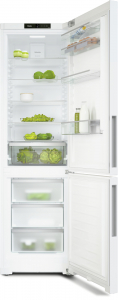 KFN 4395 DD ws / Окремостоячий холодильник-морозильник