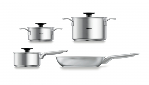Набір посуду KMTS5704-3 Набір посуду KMTS5704-3