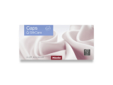 Средство для стирки шёлка в капсулах Caps SilkCare( 6 шт в уп)