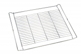 Решітка HBBR 71 для випічки і смаження для духових шаф