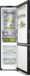 KFN 4898 AD bs / Окремостоячий холодильник-морозильник