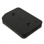 Цокольний фільтр для ворсу