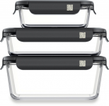 Контейнер сет Gourmet-Box