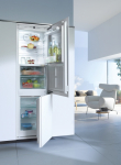 Встановлення вбудованого холодильника