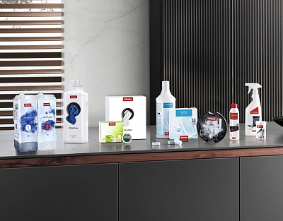 Побутова хімія до прання