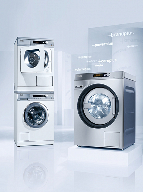 Пральні машини