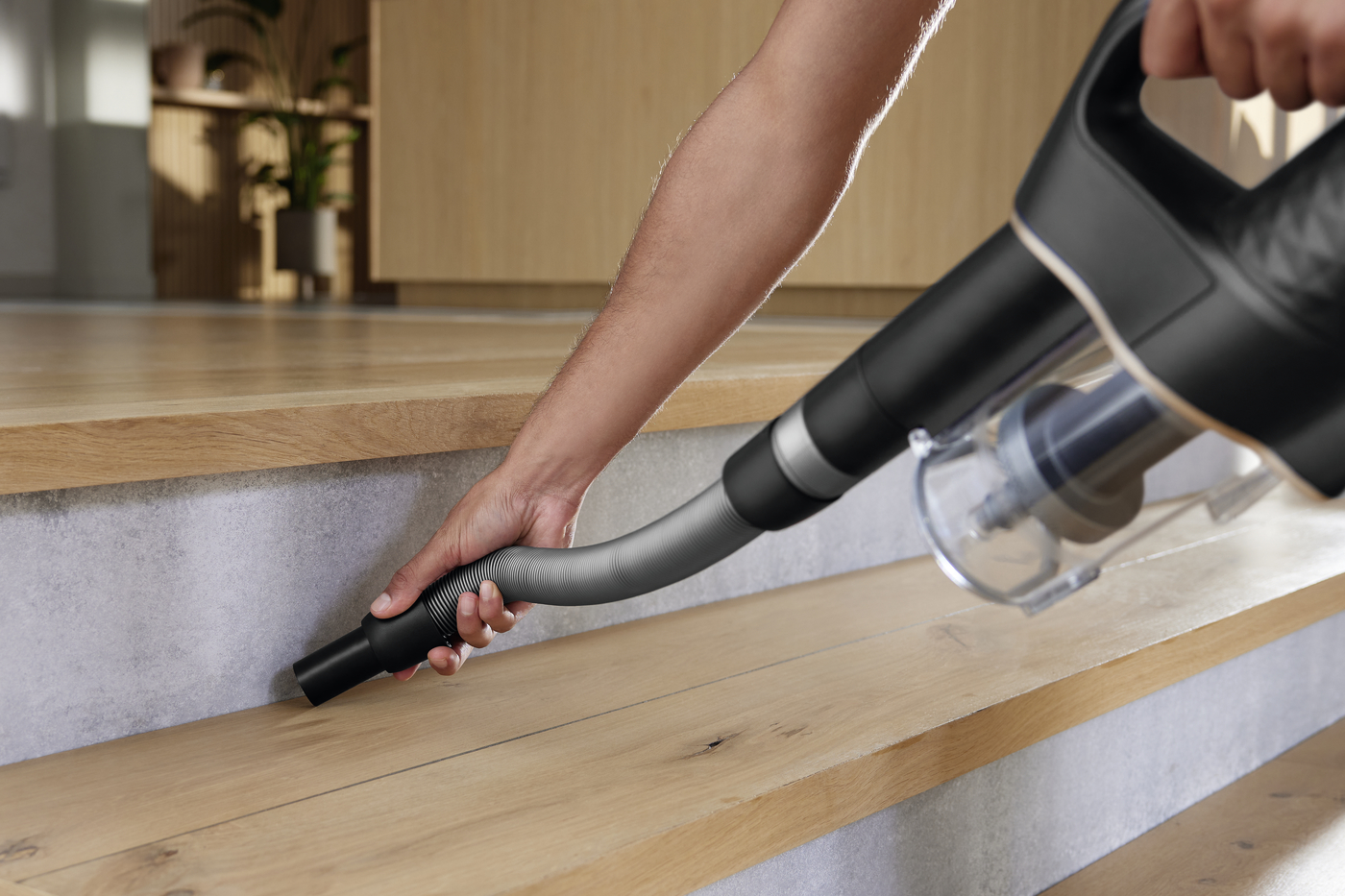 Гнучкий шланг HX-FSH 20