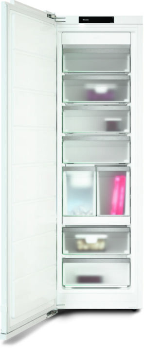 Вбудована морозильна камера FNS 7794 D L