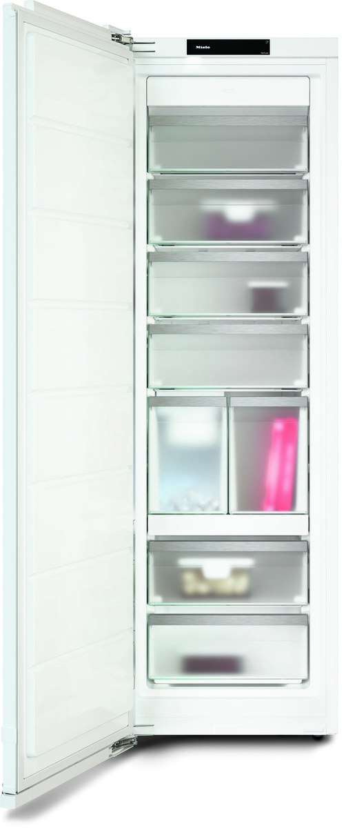 Вбудована морозильна камера FNS 7794 D L