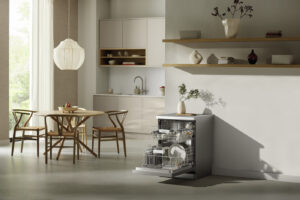 Встановлення посудомийної машини (соло)