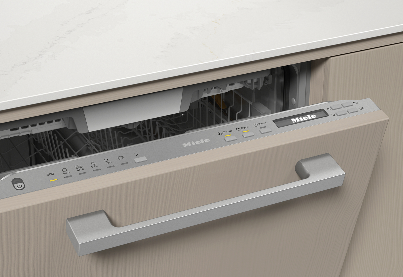 Посудомийна машина G 7180 SCVi