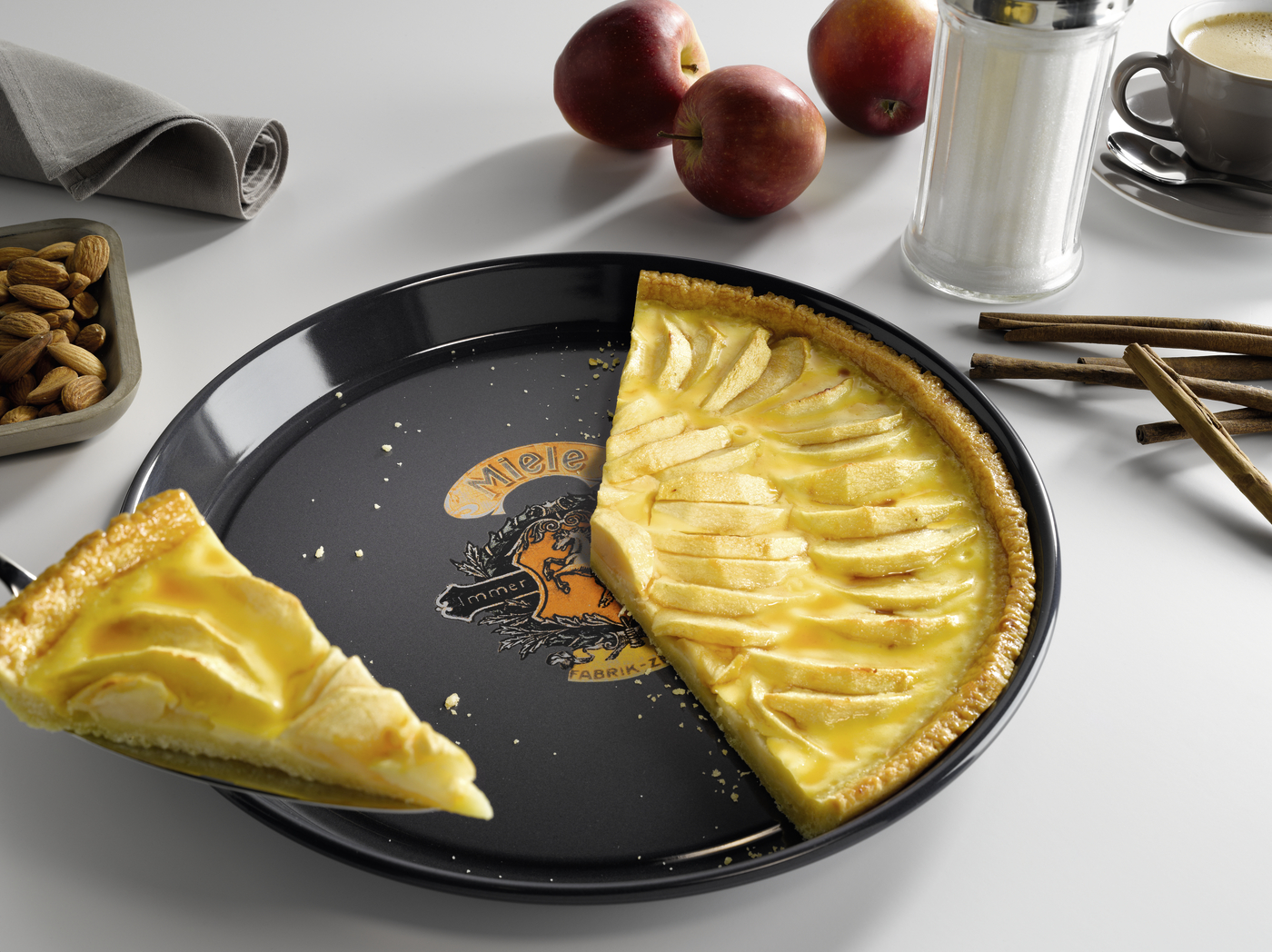 Форма для випічки HBF 27-1