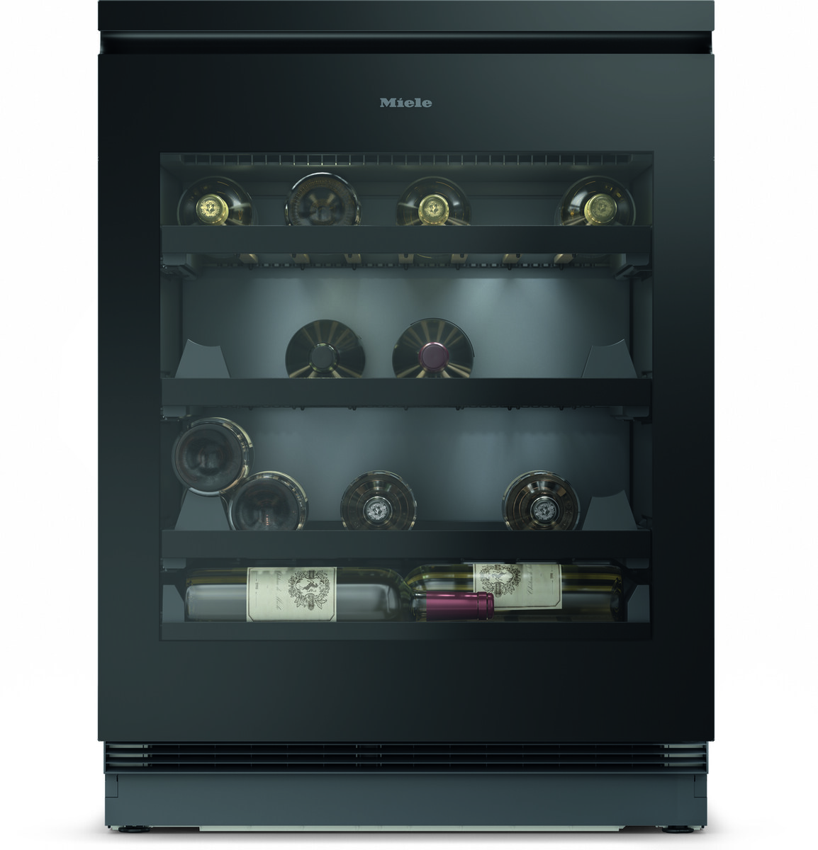 Вбудований винний холодильник KWTUS 7054 F