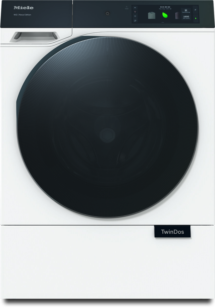 Пральна машина WQ 1000 WPS Nova Edition