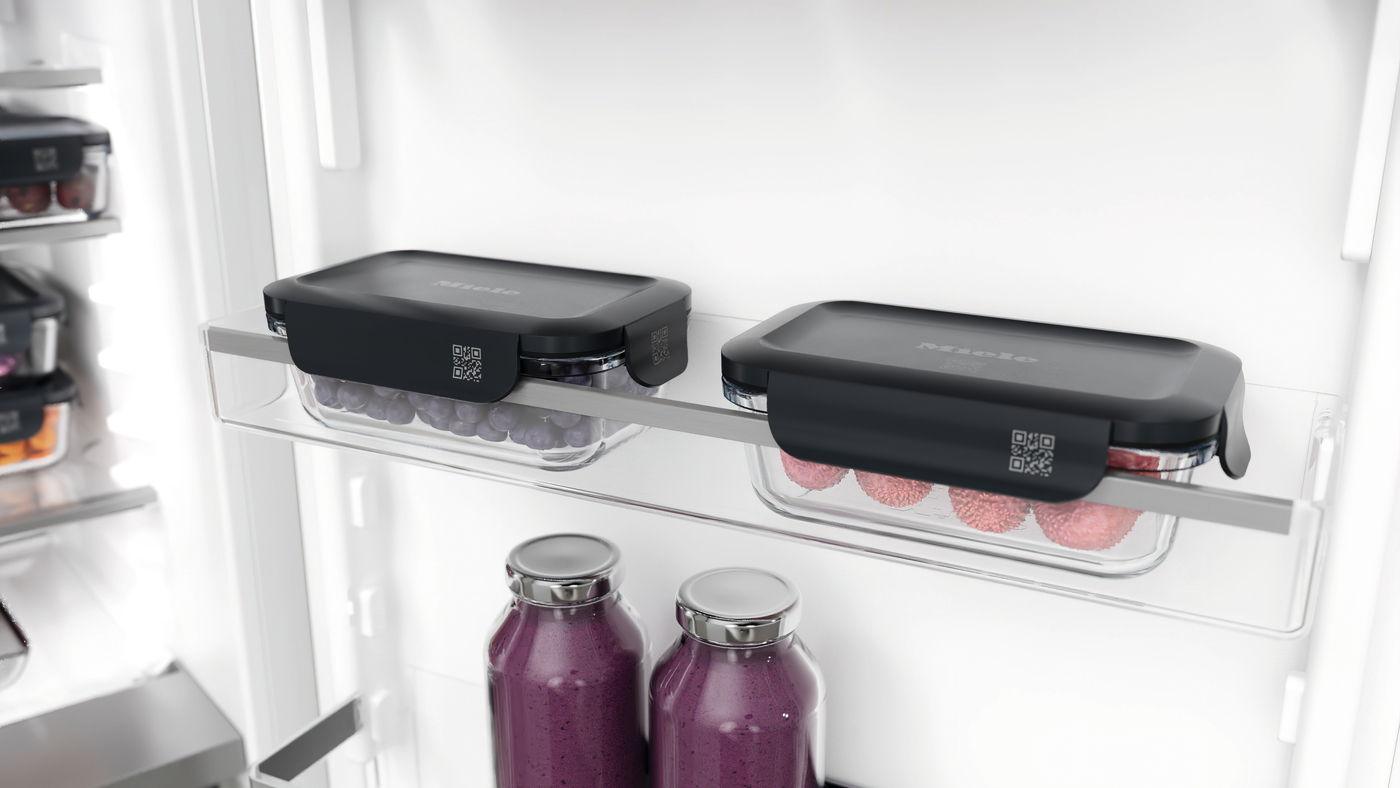 Gourmet Box (3 шт.) Набір для готування їжі.