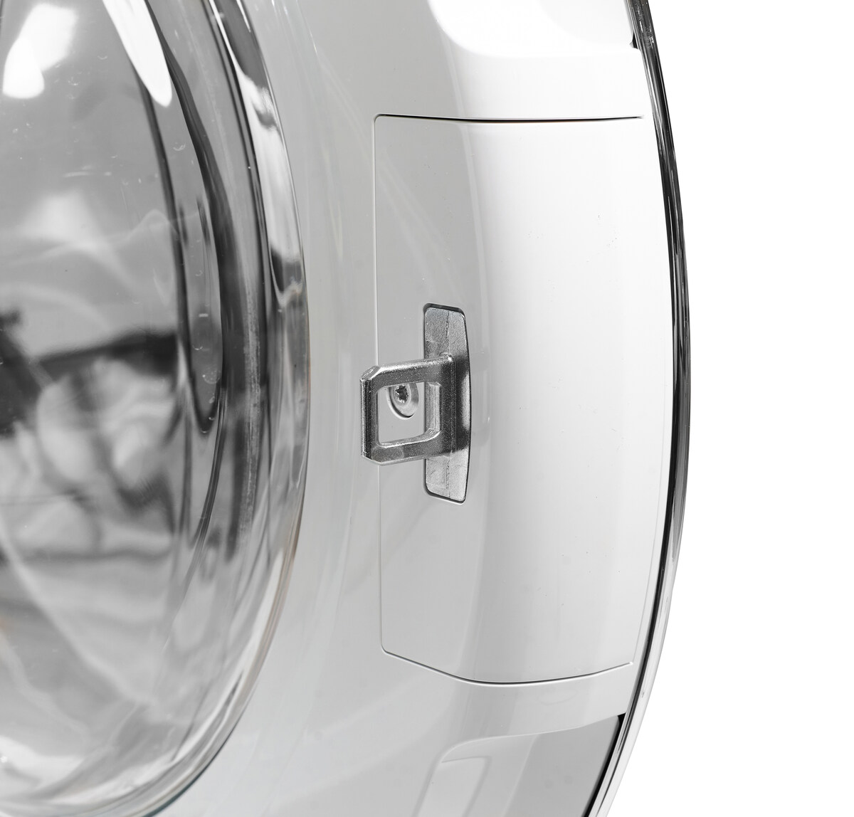 Пральна машина WSI 863 WCS