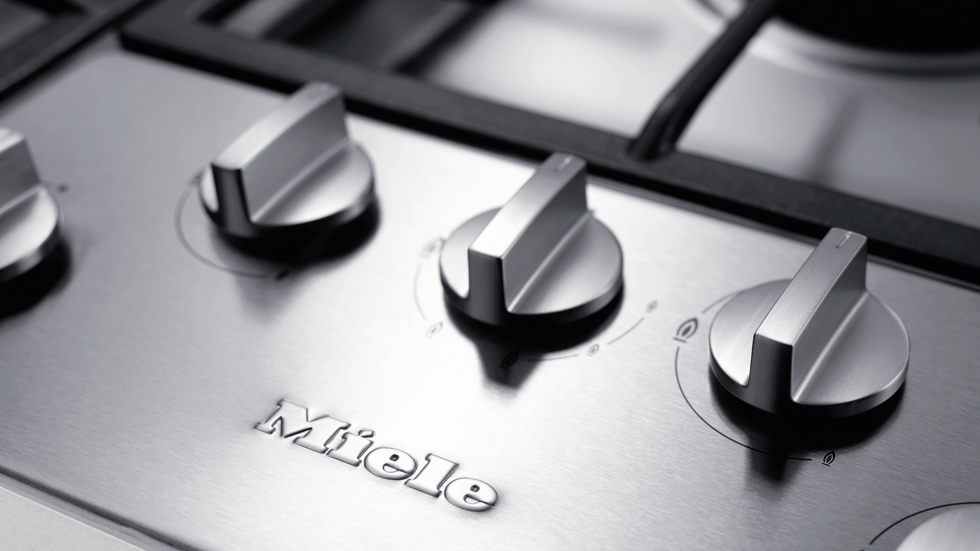 Варильна поверхня KM 2356-1