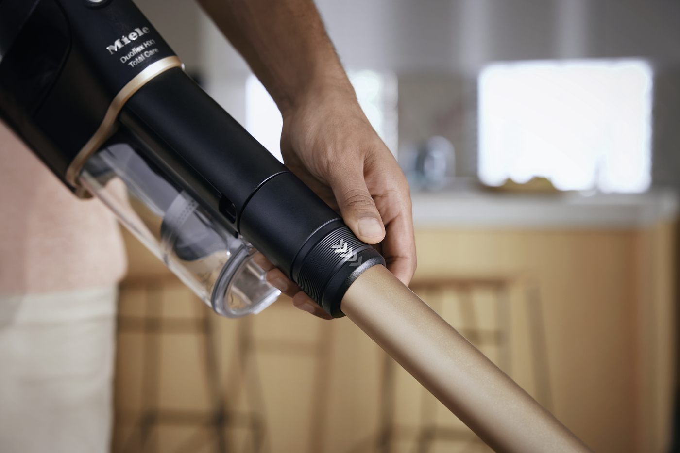 SQLL0 36 Duoflex HX1 TotalCare