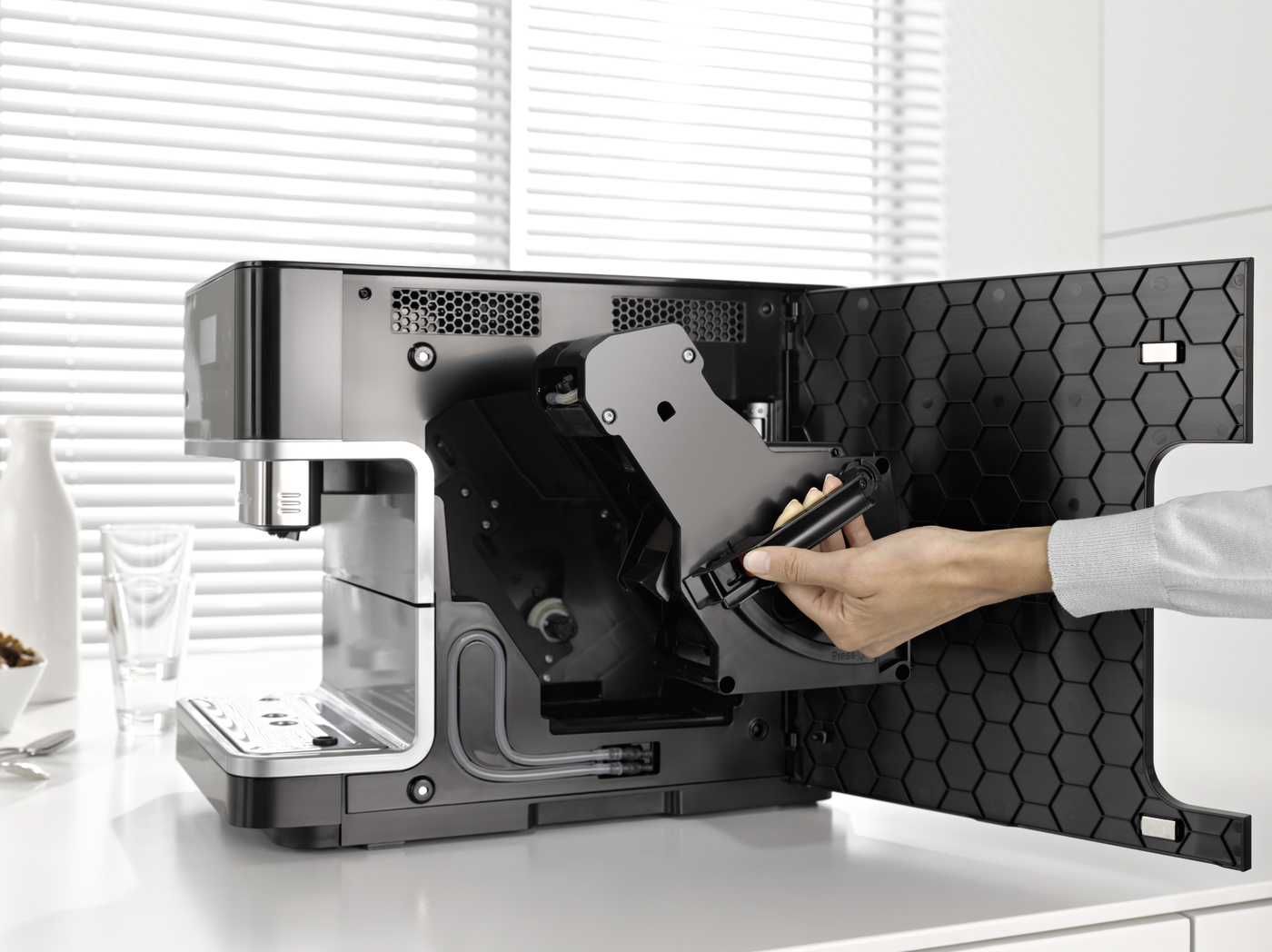 Заварювальний пристрій