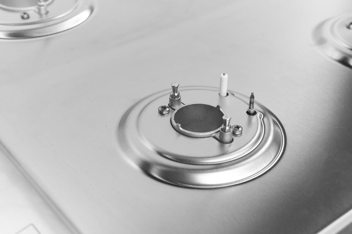 Варильна поверхня KM 2010 G