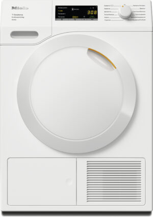 Сушильна машина TEA 535 WP