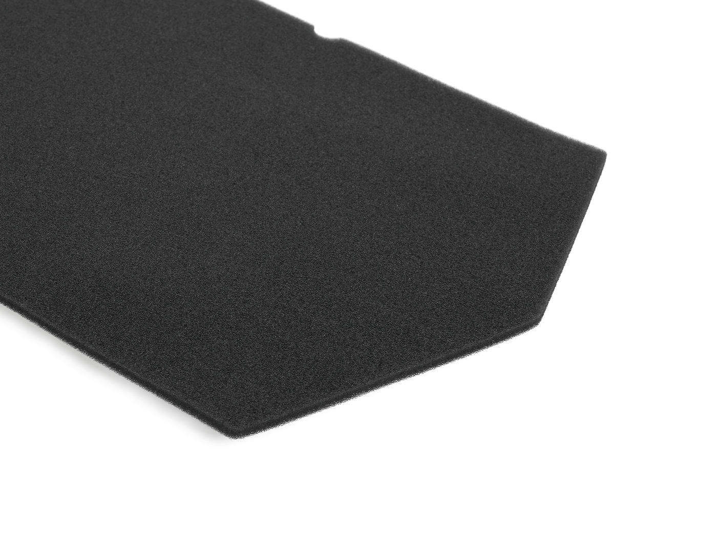 Фильтр для ворсу