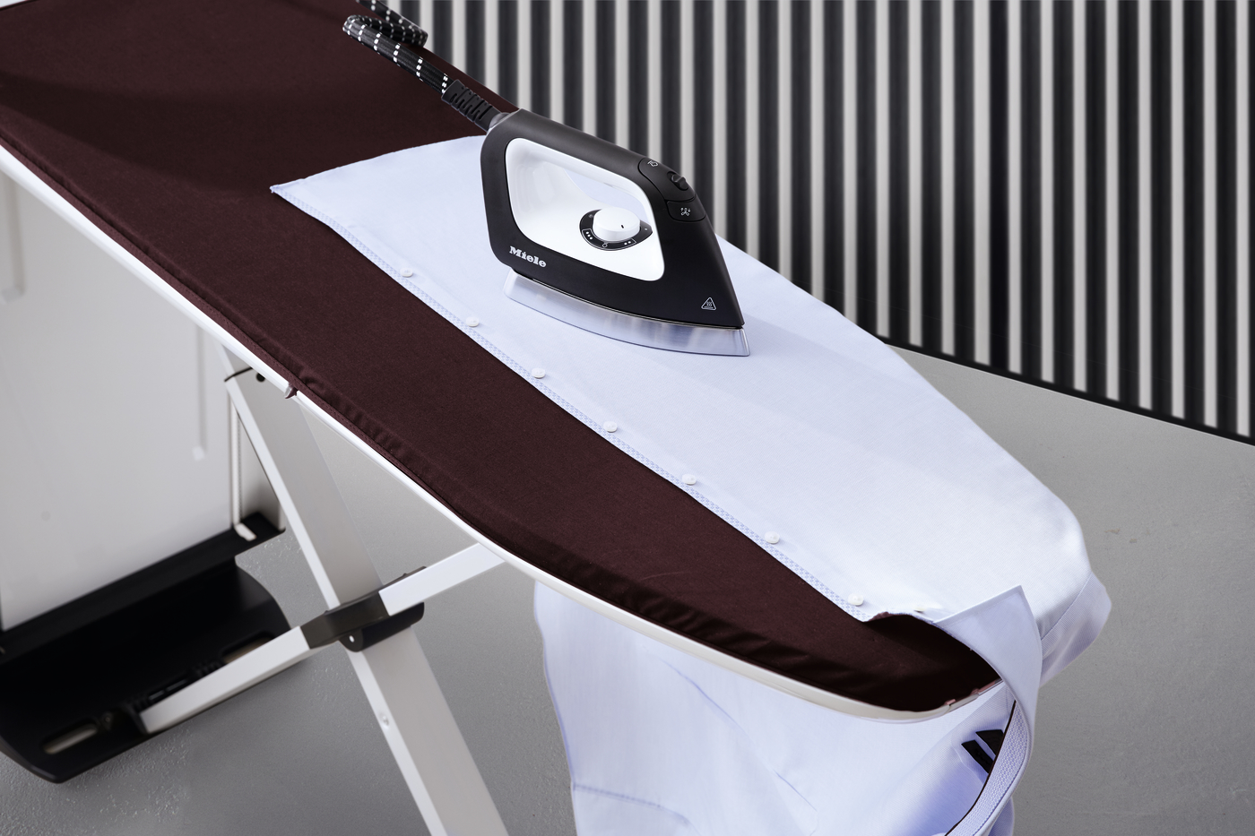 Праска для прасувальної системи FashionMaster