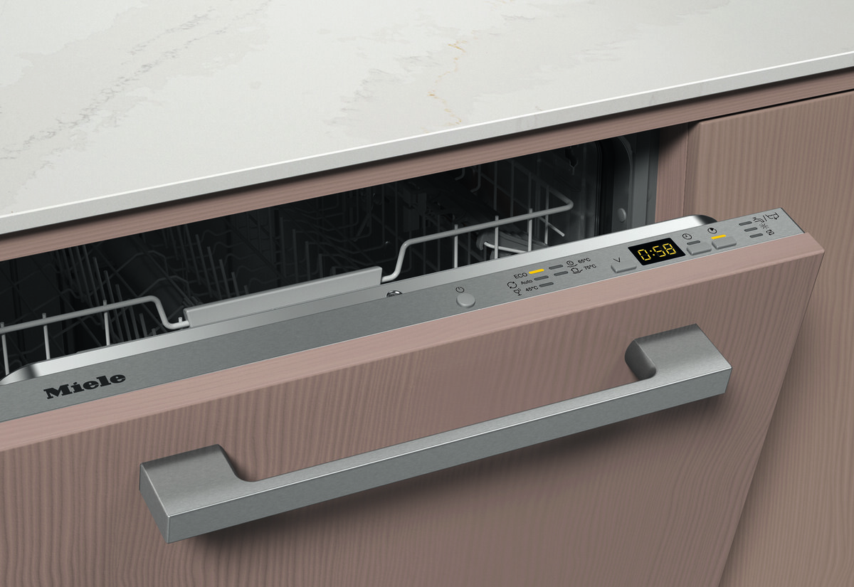 Посудомийна машина G 5651 SCVi Active