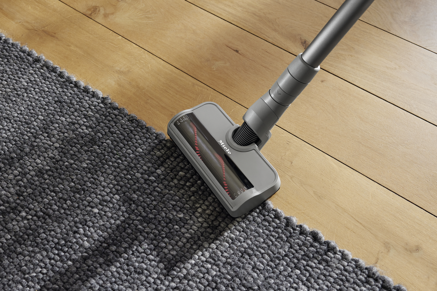 Електрощітка MultiFloor HX-EB 20 сіра