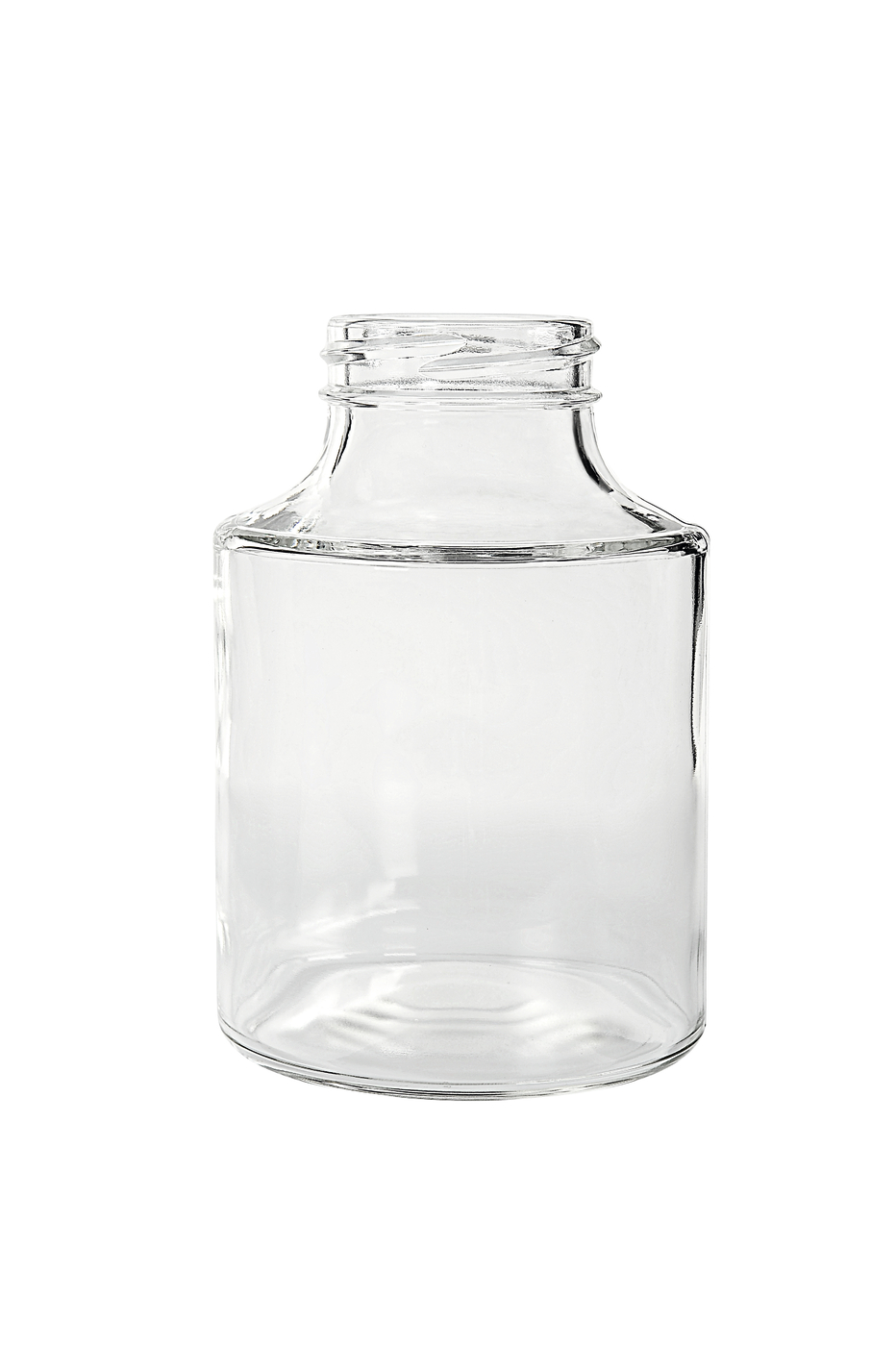 Ємність для молока